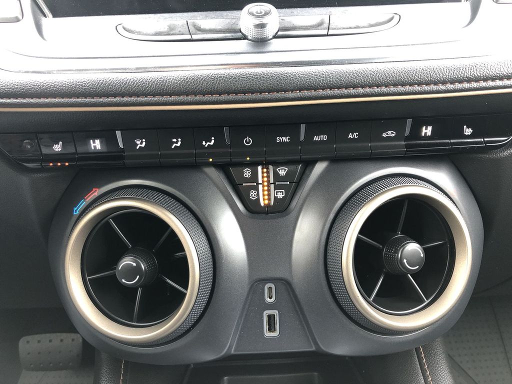 2023 Chevrolet Blazer