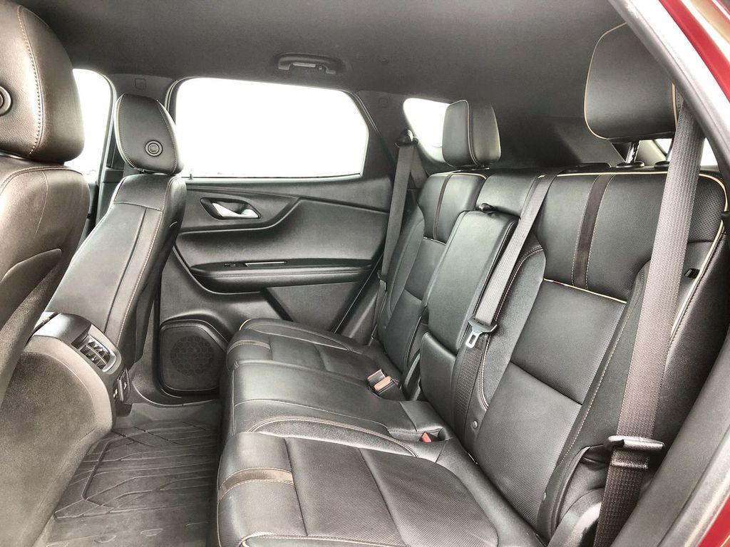 2023 Chevrolet Blazer