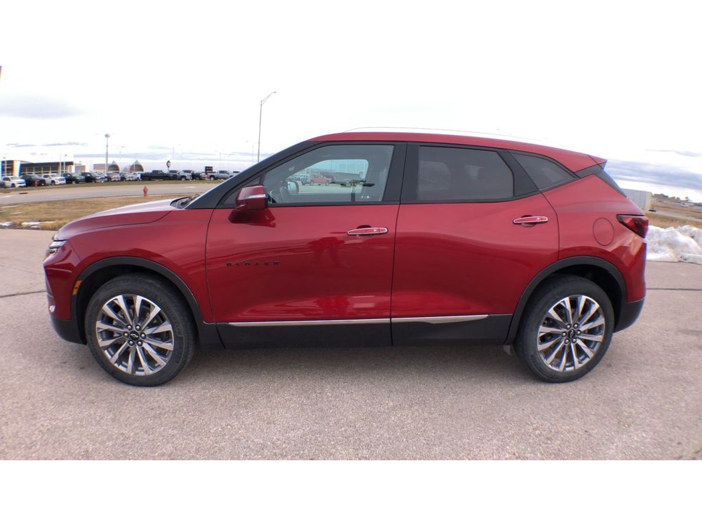 2023 Chevrolet Blazer