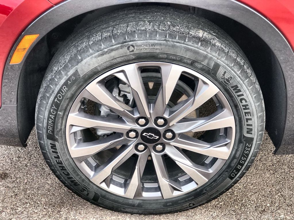 2023 Chevrolet Blazer