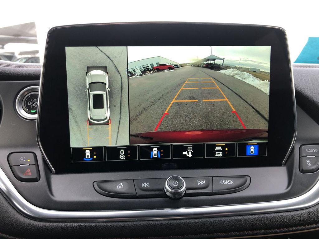 2023 Chevrolet Blazer