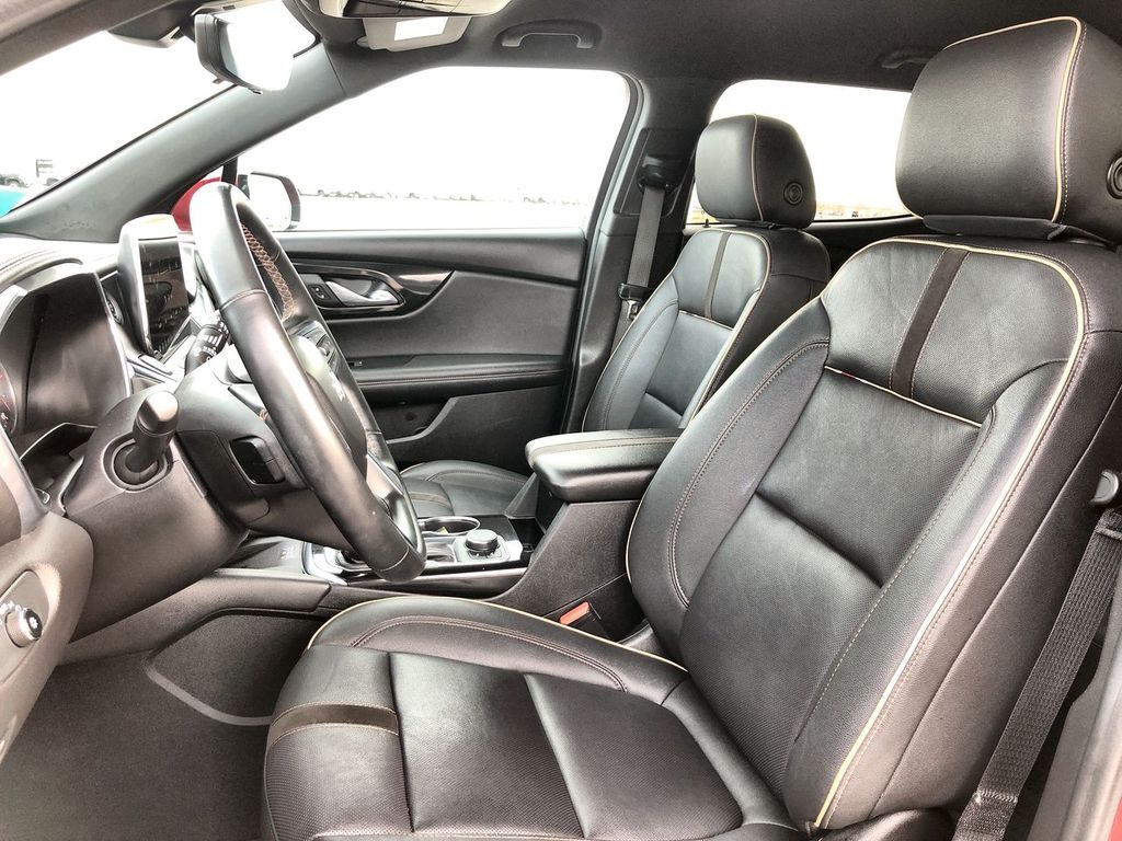 2023 Chevrolet Blazer