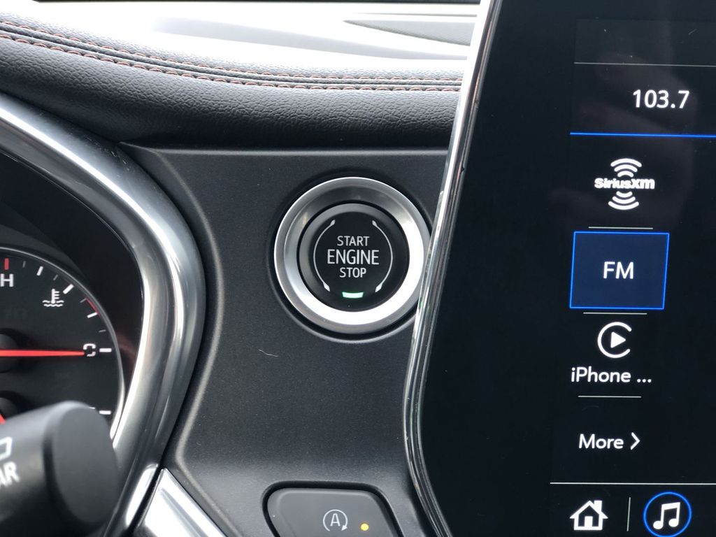 2023 Chevrolet Blazer