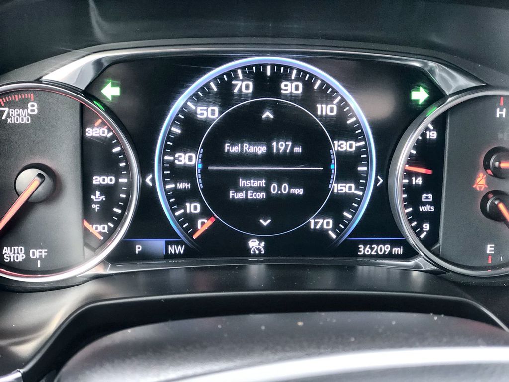 2023 Chevrolet Blazer