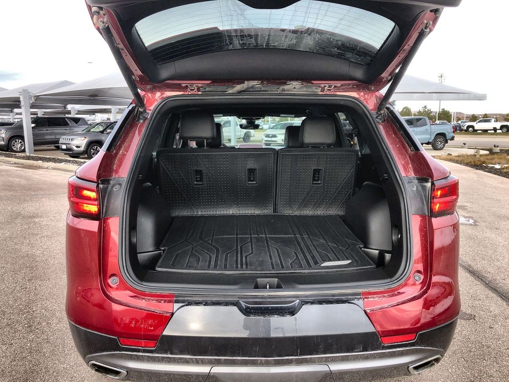 2023 Chevrolet Blazer