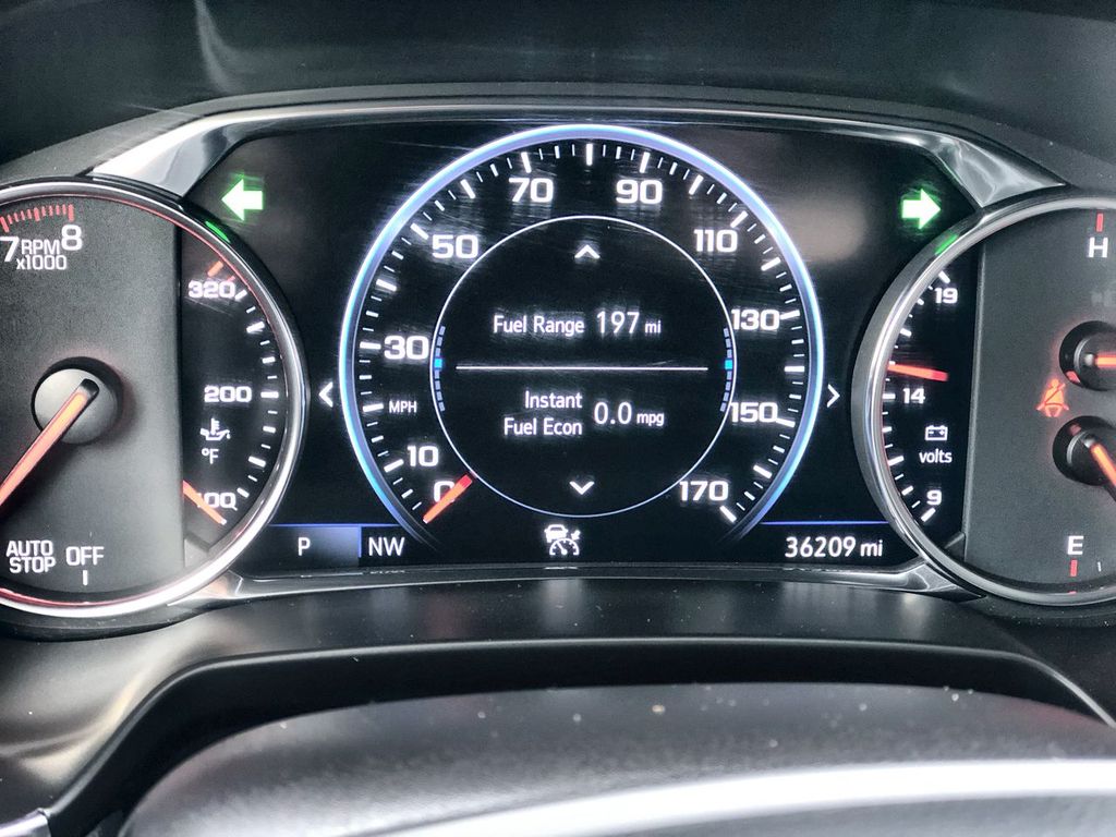 2023 Chevrolet Blazer