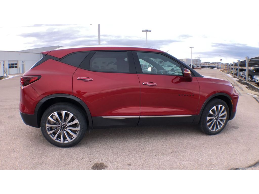 2023 Chevrolet Blazer