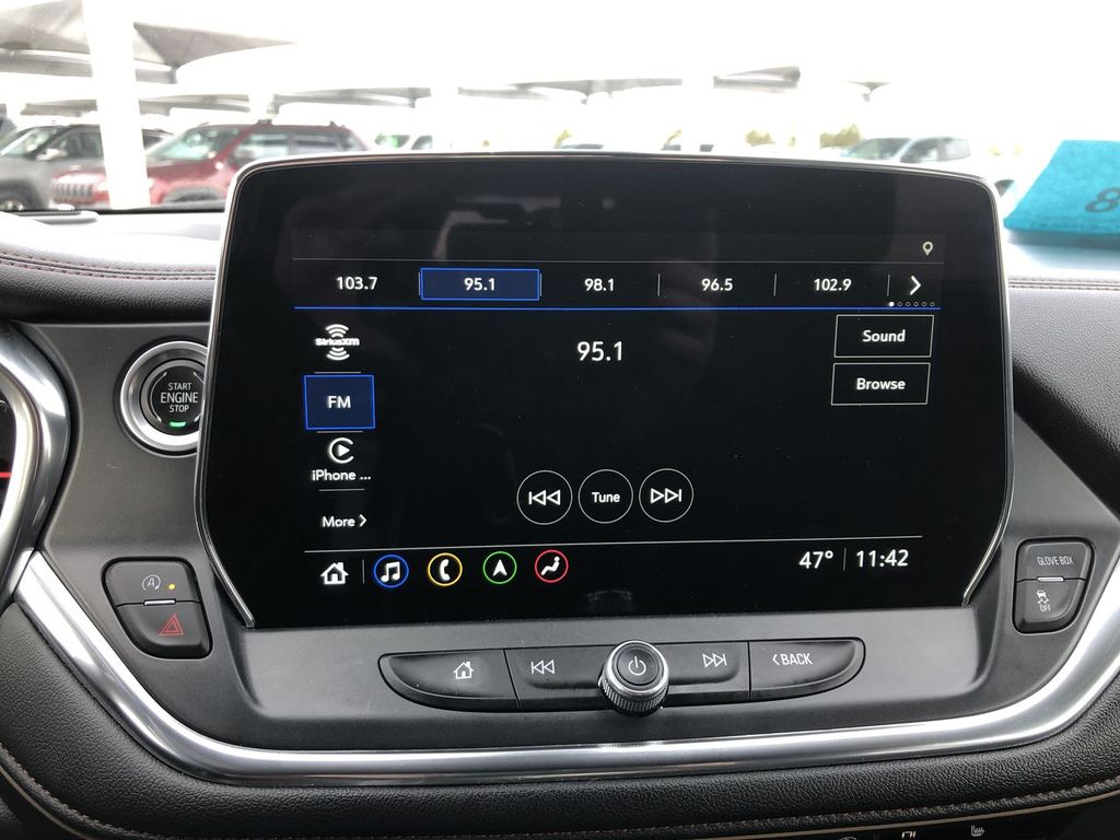 2023 Chevrolet Blazer