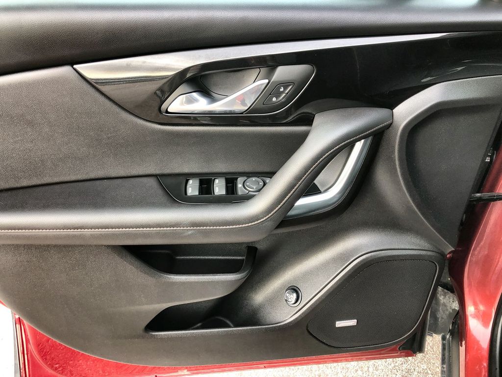 2023 Chevrolet Blazer