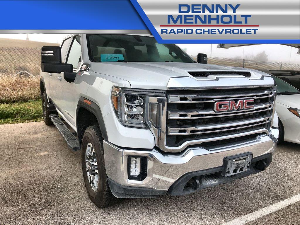 Used 2023 GMC Sierra 3500 SLE Trucks