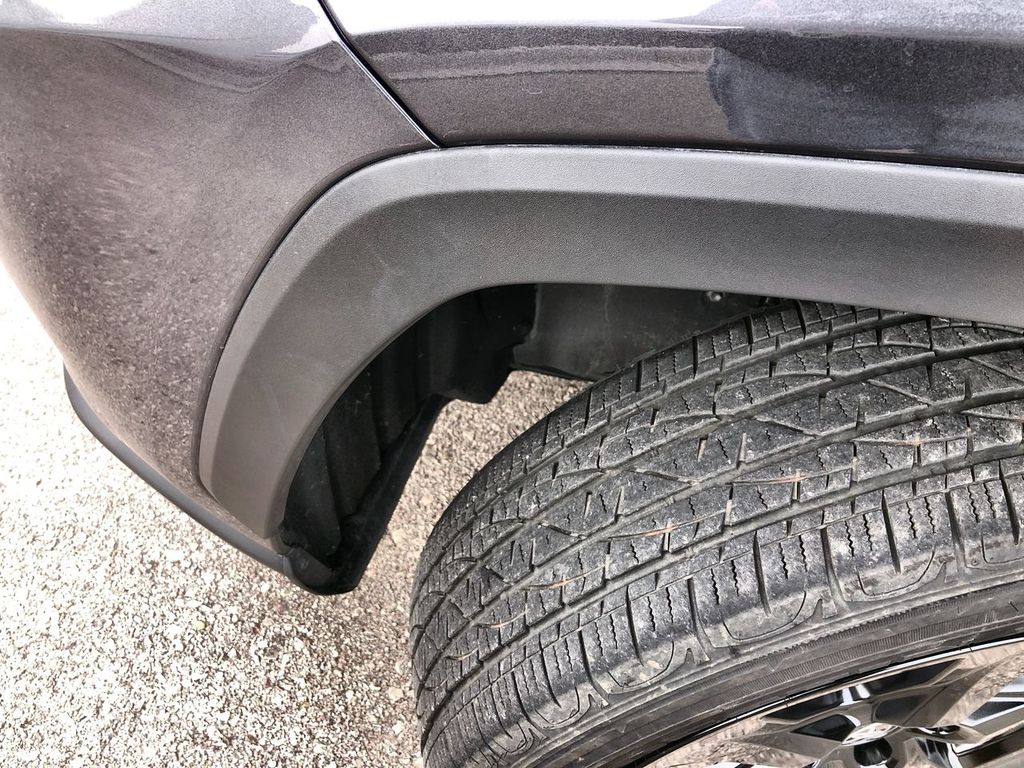 2025 Toyota RAV4 Hybrid