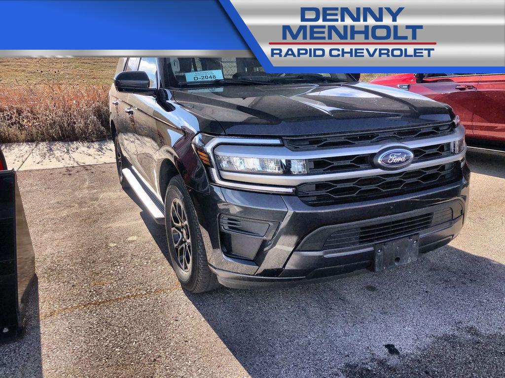 Used 2024 Ford Expedition XLT SUVs