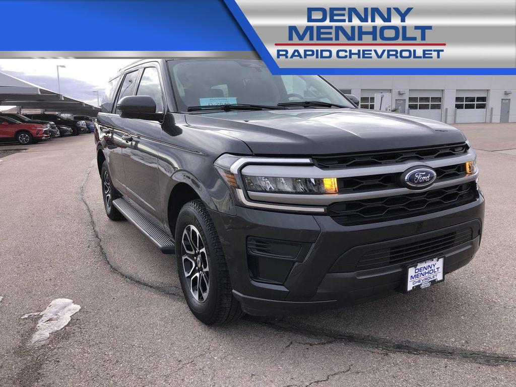 Used 2024 Ford Expedition XLT SUVs