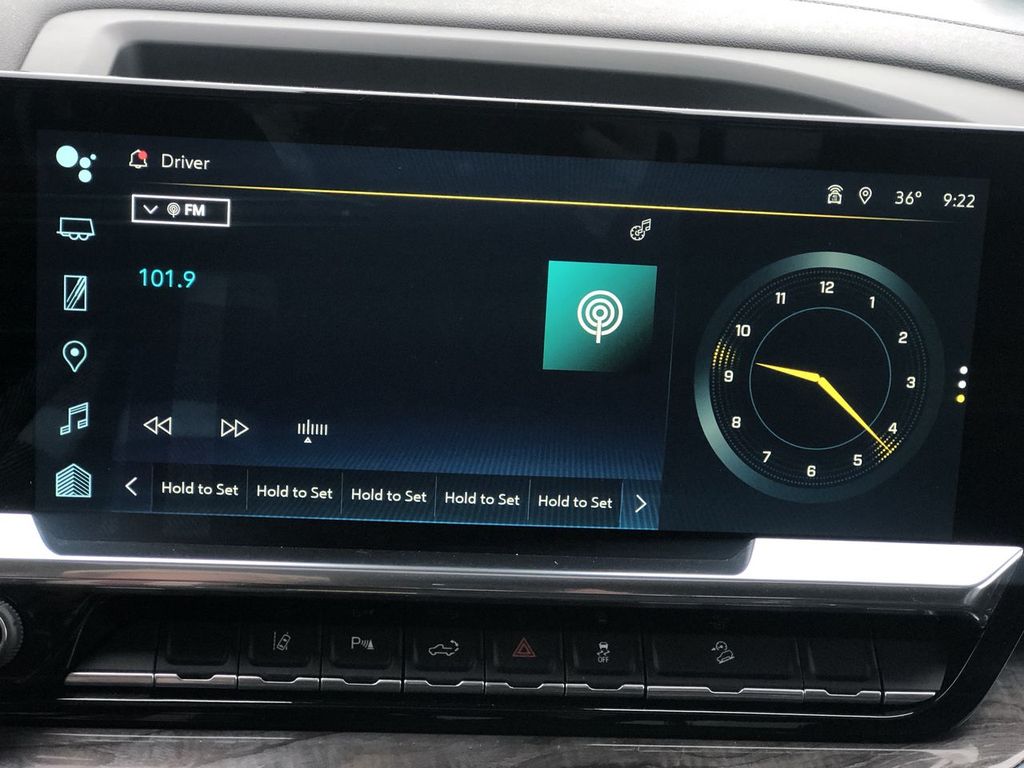 2024 Chevrolet Silverado 2500