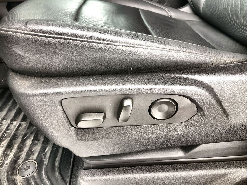 2024 Chevrolet Silverado 2500