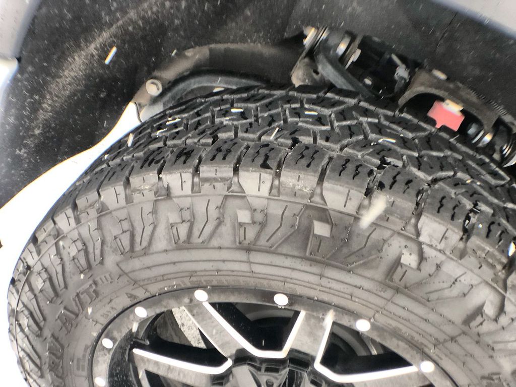 2024 Chevrolet Silverado 2500