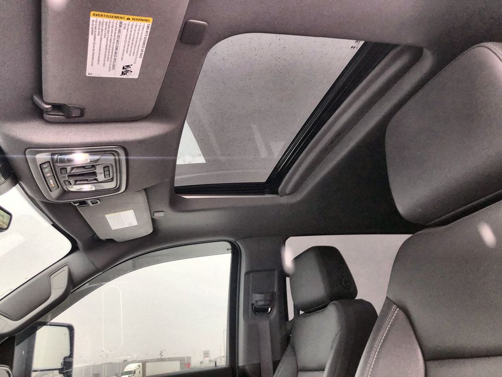 2024 Chevrolet Silverado 2500