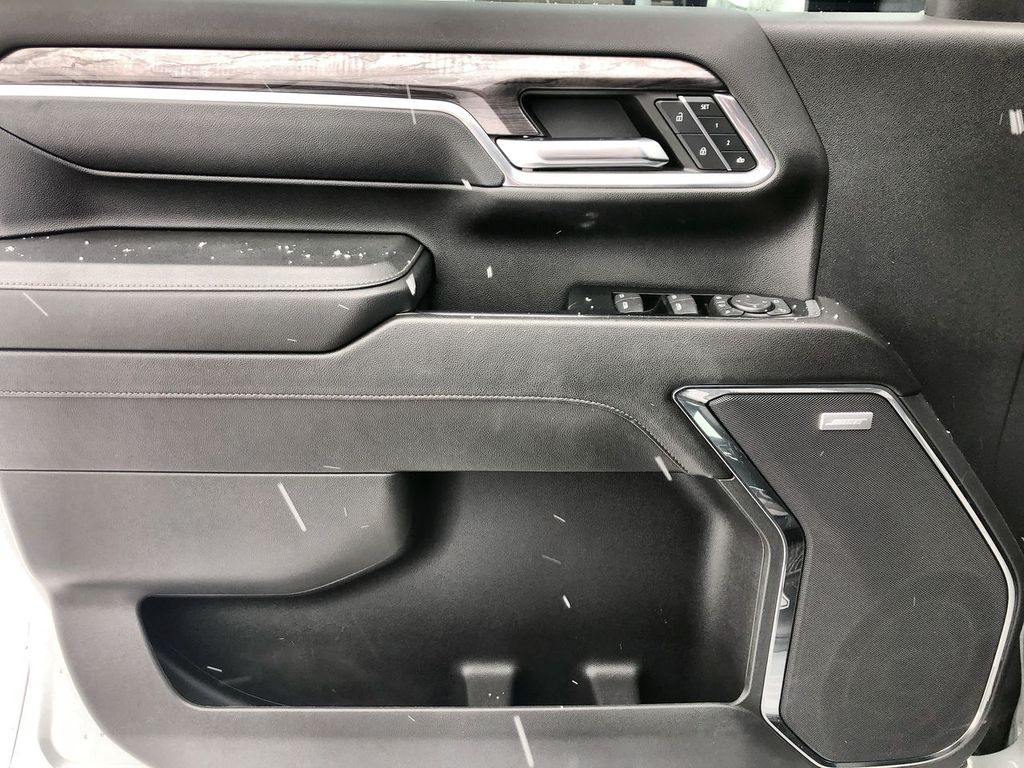 2024 Chevrolet Silverado 2500