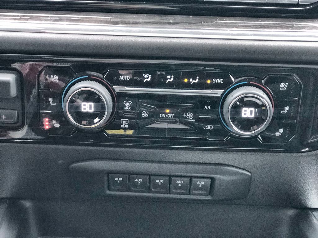 2024 Chevrolet Silverado 2500