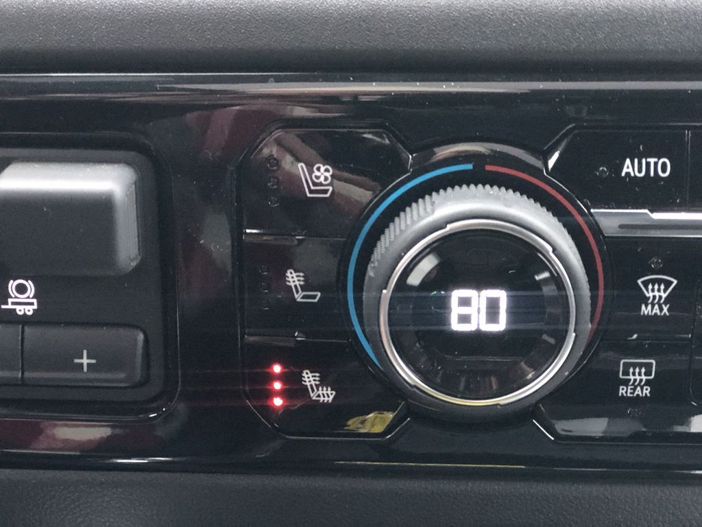 2024 Chevrolet Silverado 2500