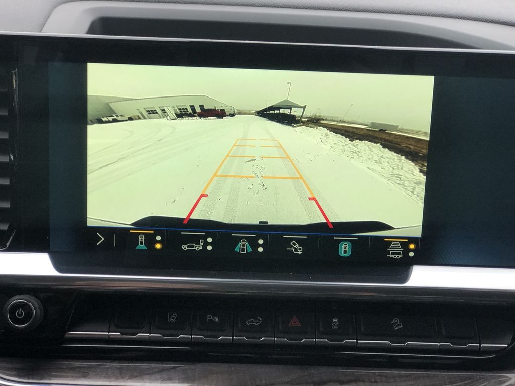 2024 Chevrolet Silverado 2500