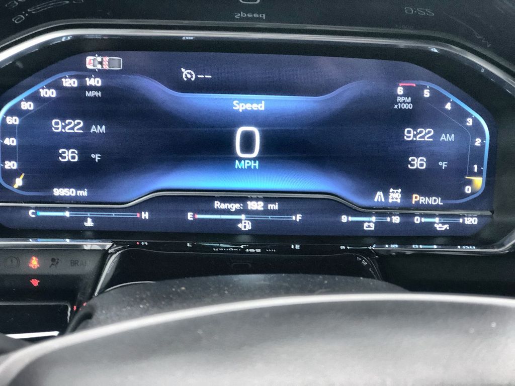 2024 Chevrolet Silverado 2500