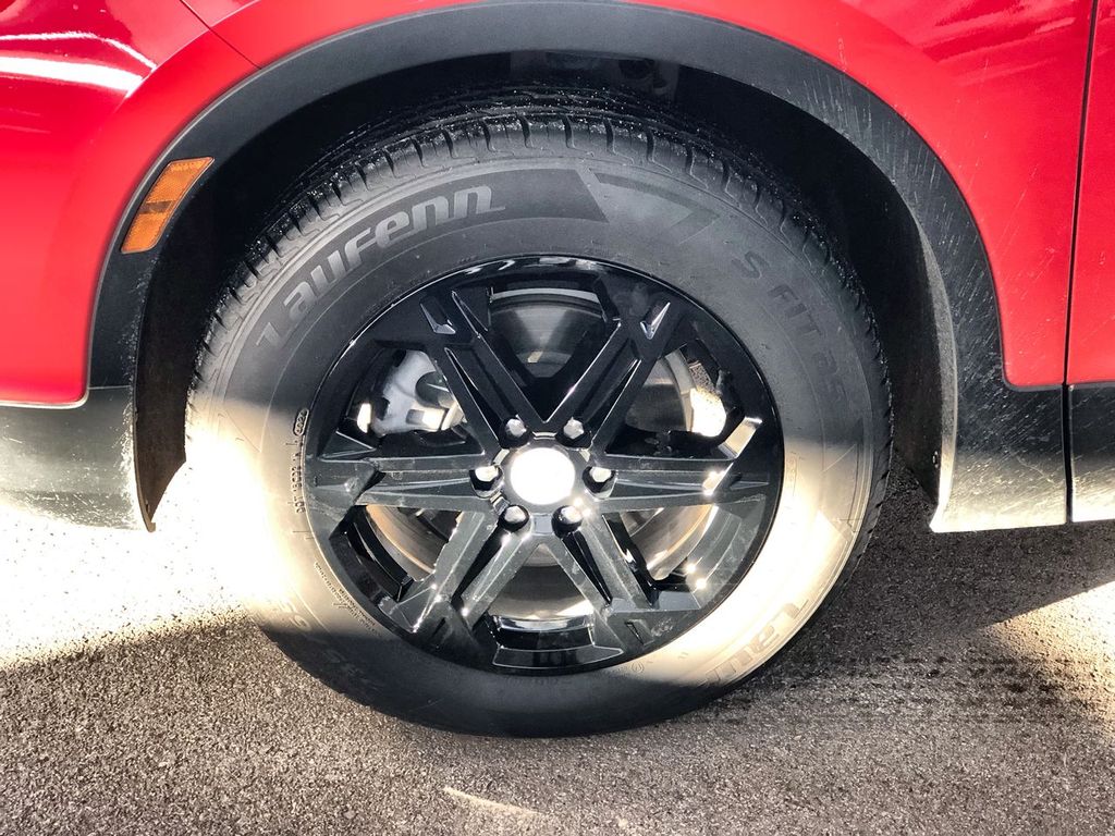 2024 Chevrolet Blazer