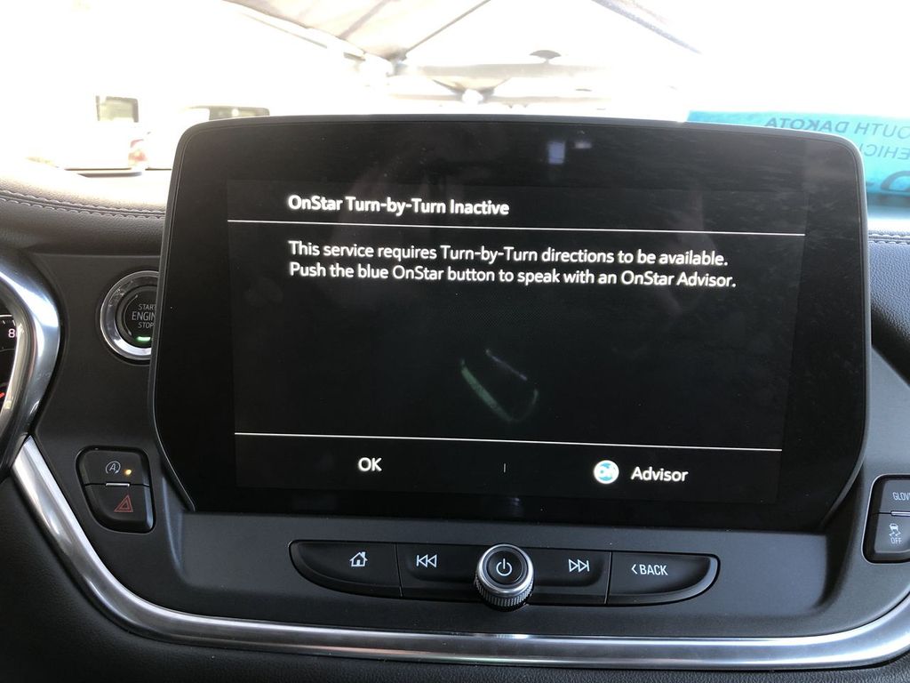 2024 Chevrolet Blazer