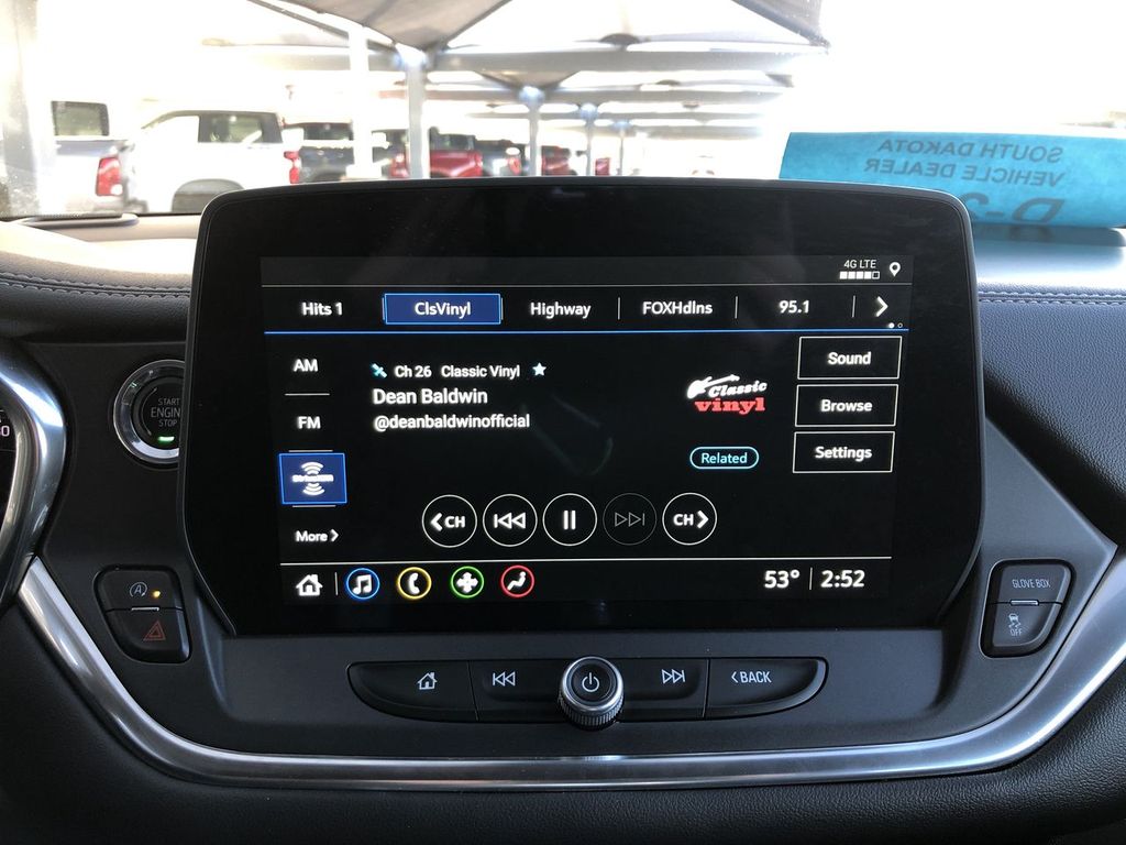 2024 Chevrolet Blazer