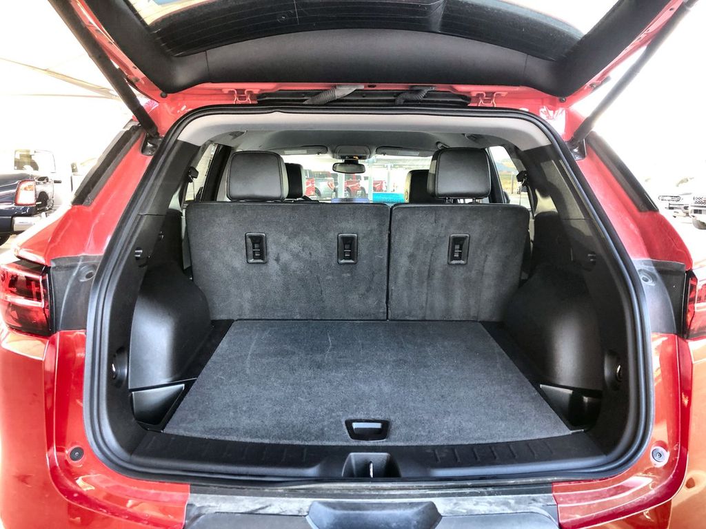 2024 Chevrolet Blazer