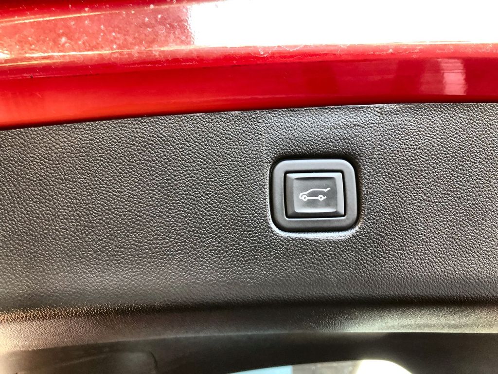 2024 Chevrolet Blazer