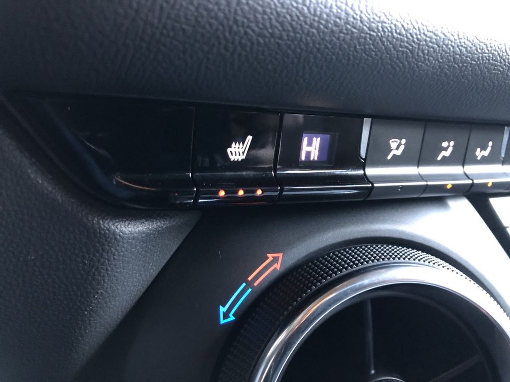 2024 Chevrolet Blazer