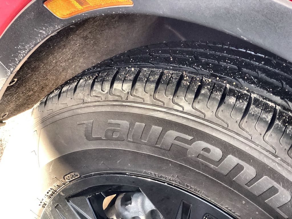 2024 Chevrolet Blazer