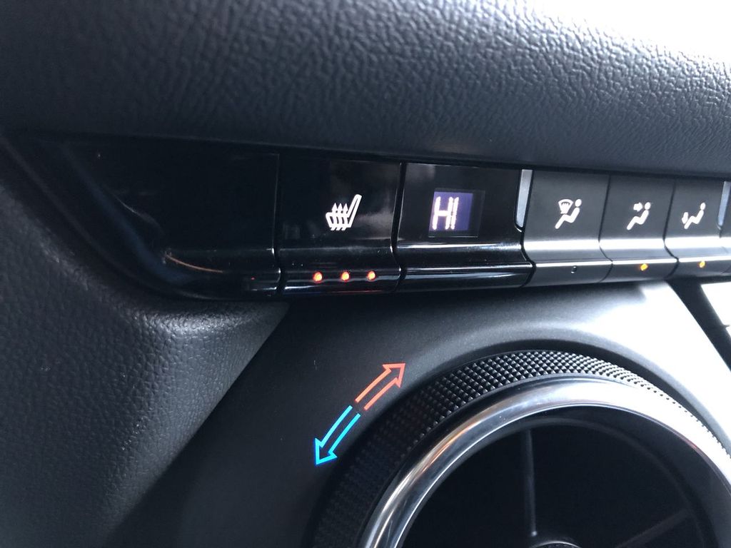 2024 Chevrolet Blazer