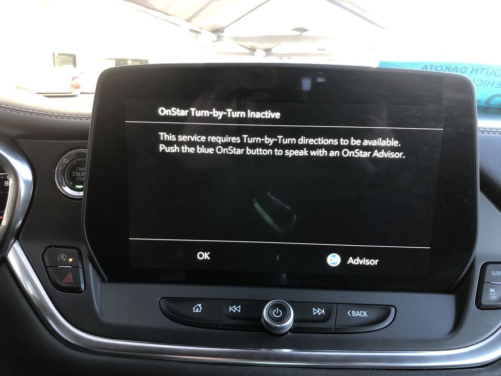 2024 Chevrolet Blazer