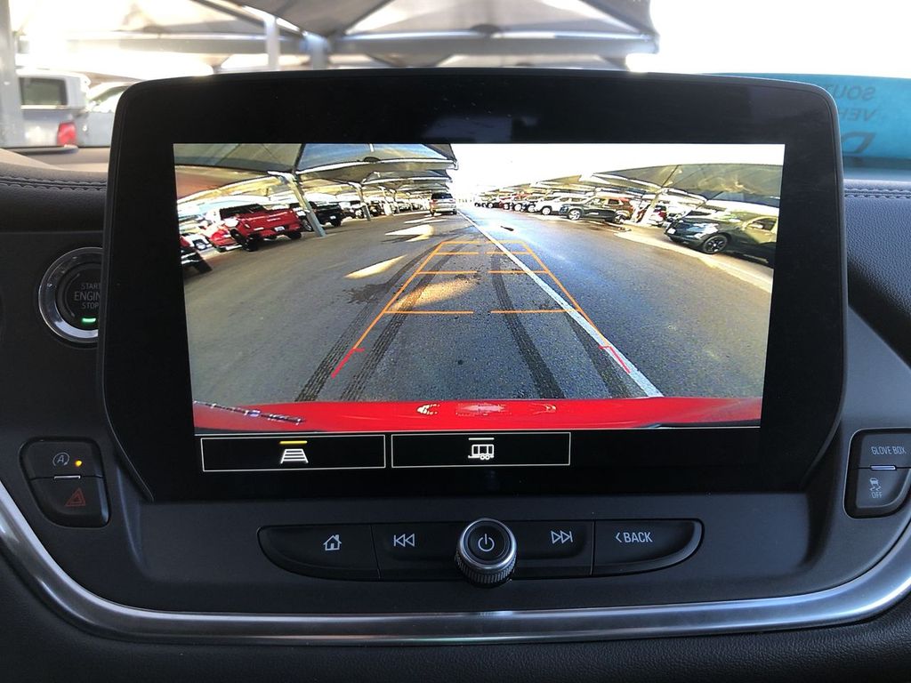 2024 Chevrolet Blazer