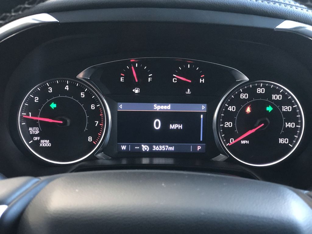 2024 Chevrolet Blazer