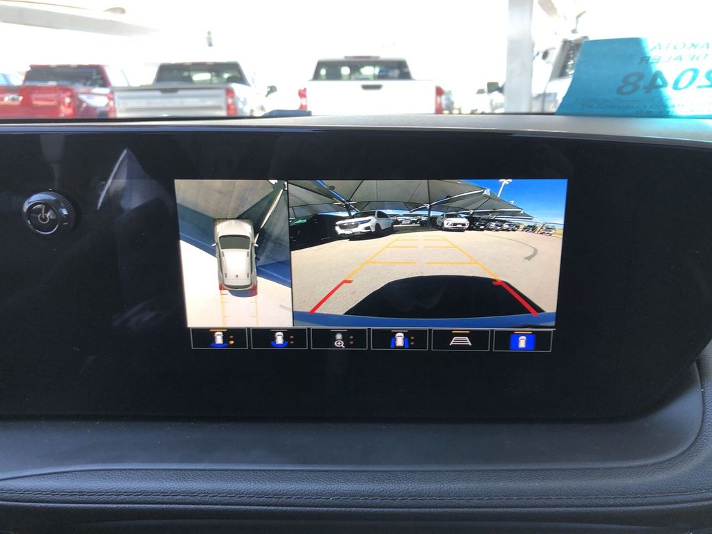 2024 Buick Encore GX