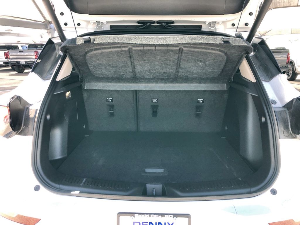 2024 Buick Encore GX