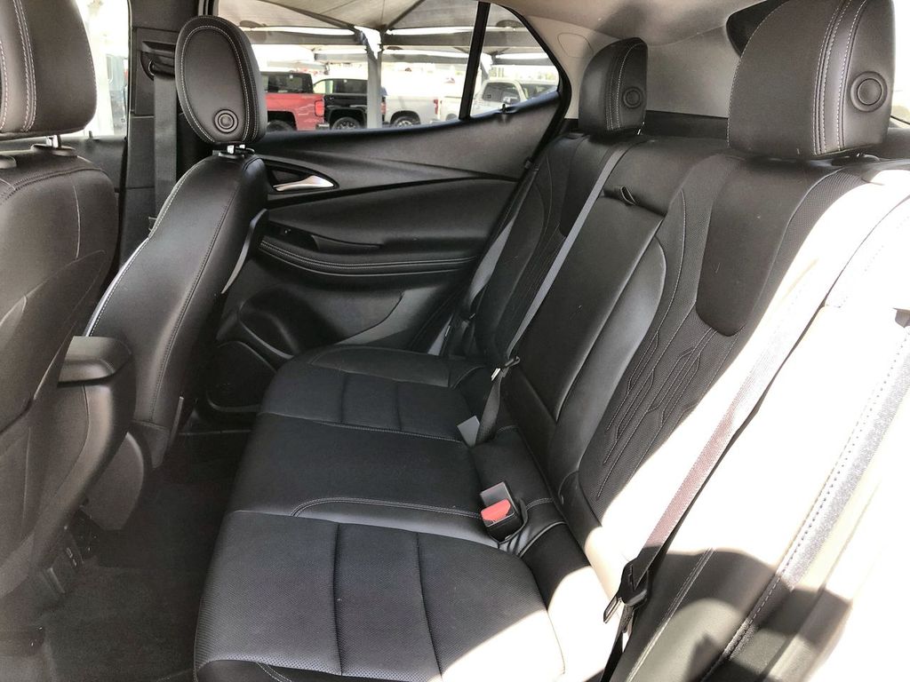 2024 Buick Encore GX