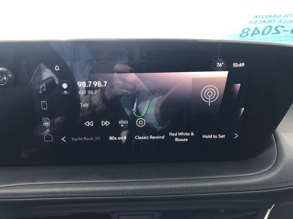 2024 Buick Encore GX