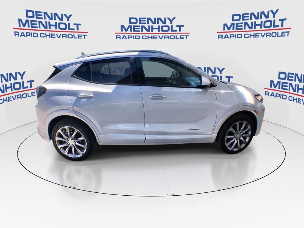 2024 Buick Encore GX