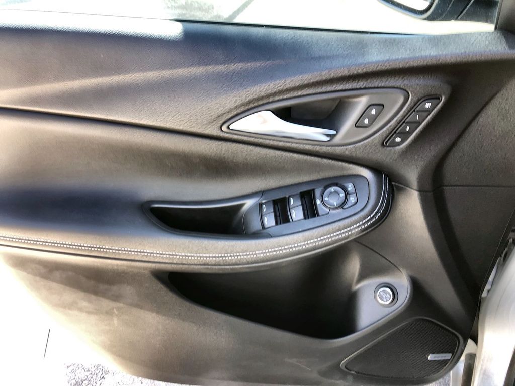 2024 Buick Encore GX