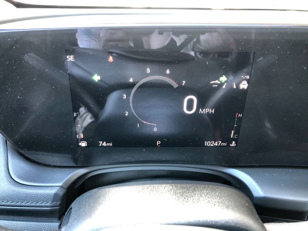 2024 Buick Encore GX