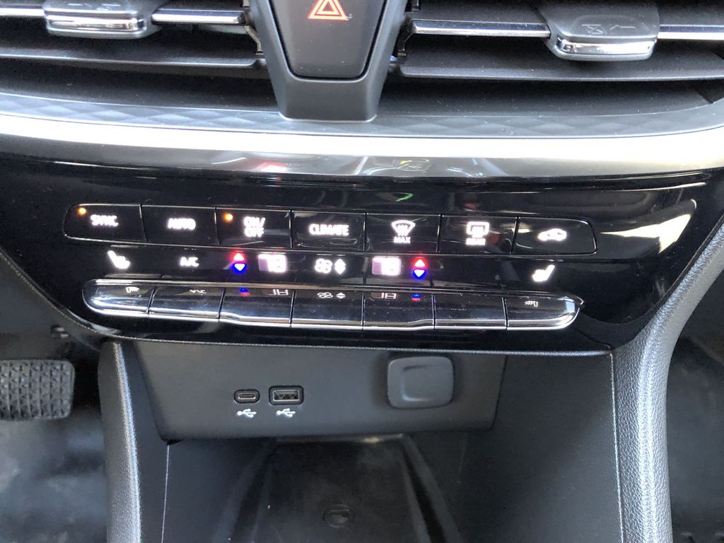 2024 Buick Encore GX