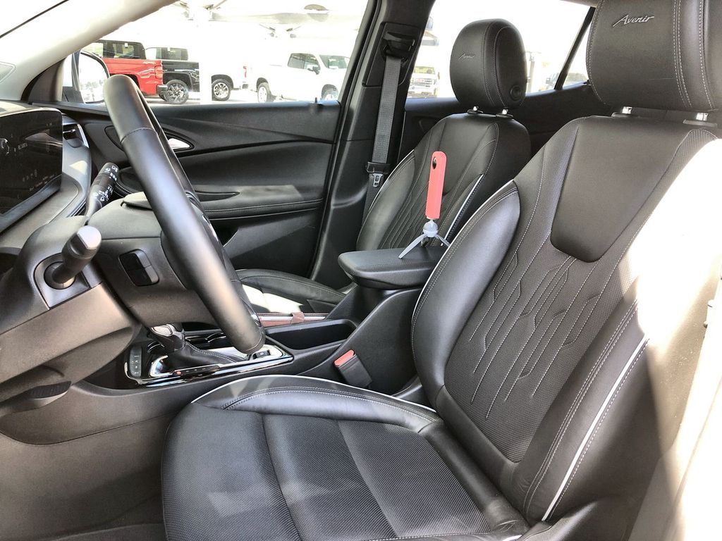 2024 Buick Encore GX