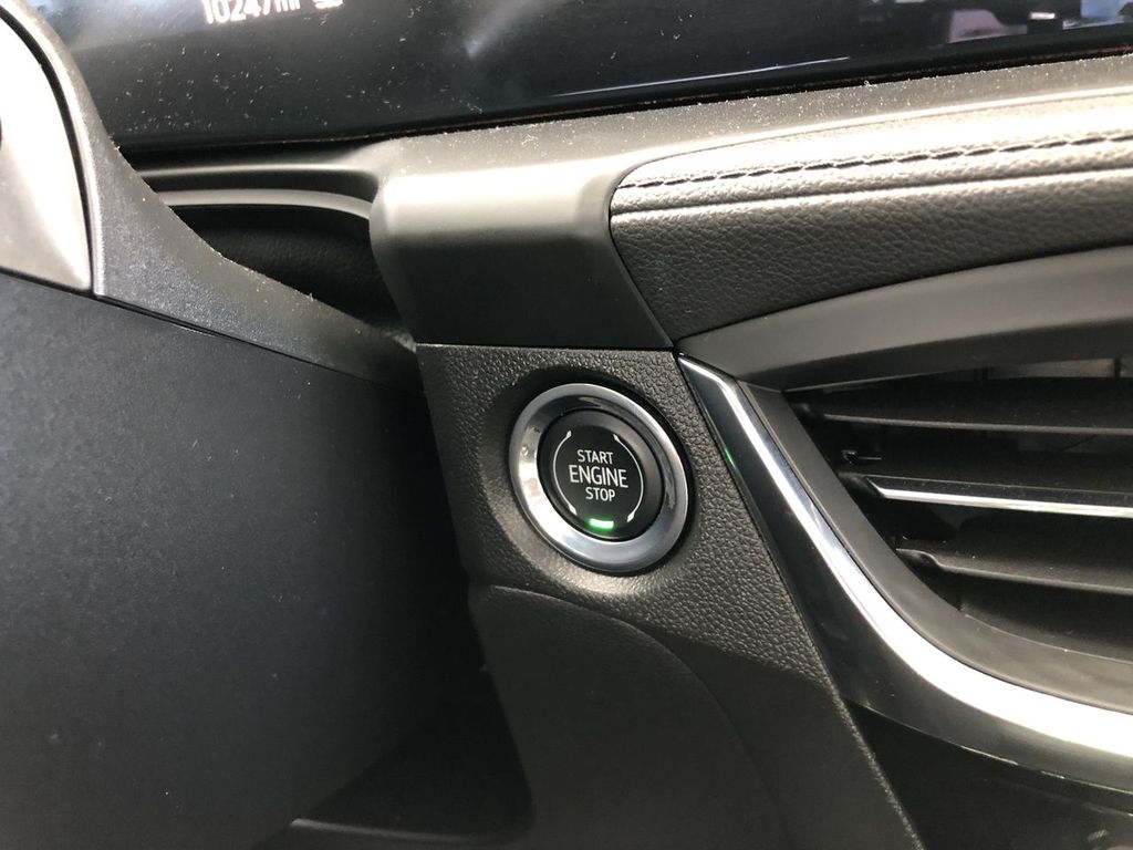 2024 Buick Encore GX