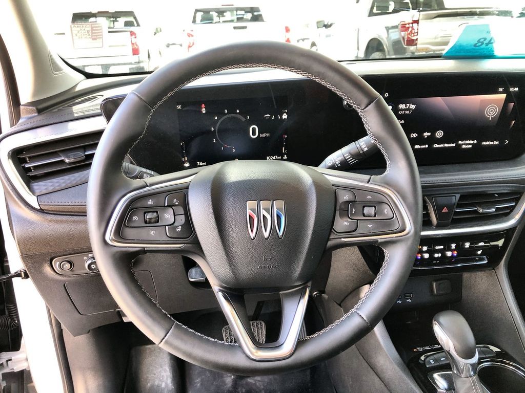 2024 Buick Encore GX
