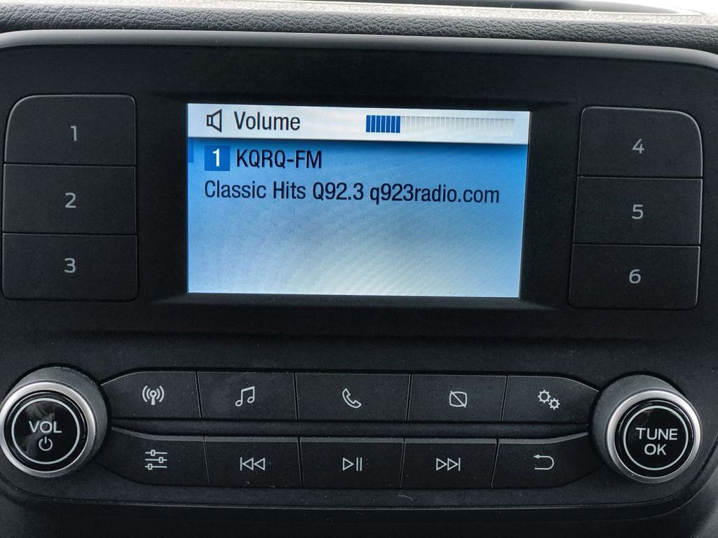 2023 Ford Transit Wagon