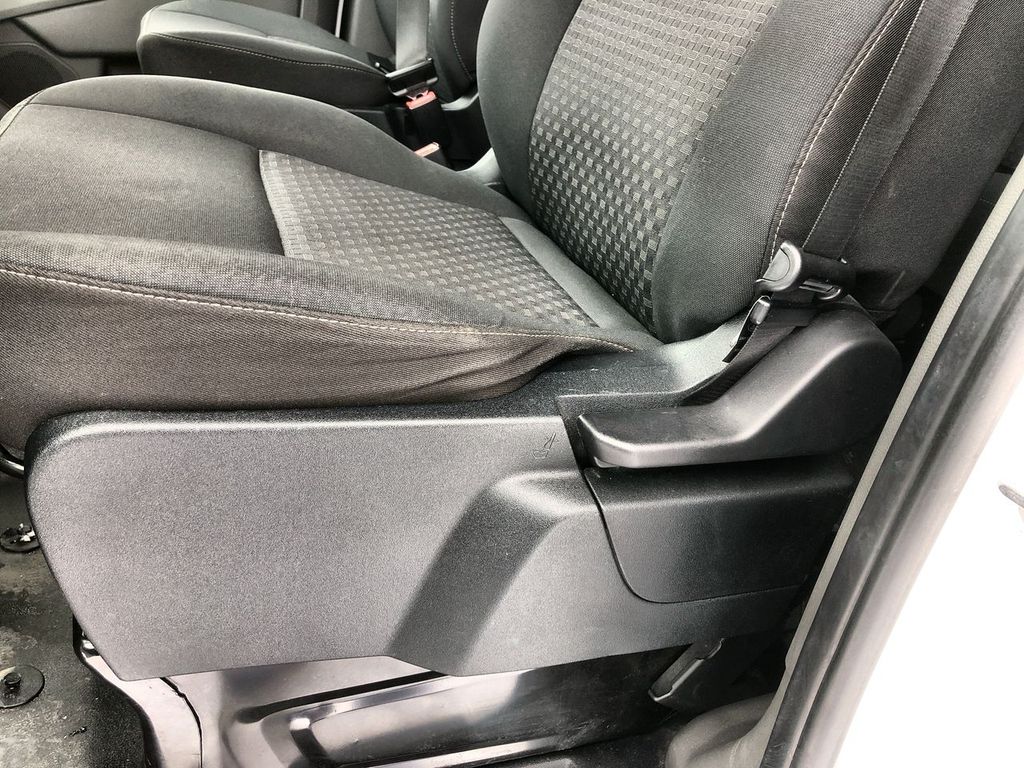 2023 Ford Transit Wagon